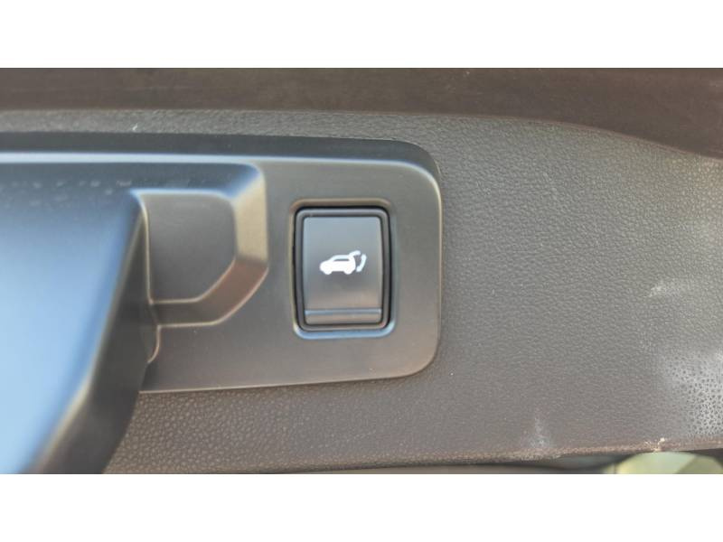 Renault Scenic E-Tech Electrique