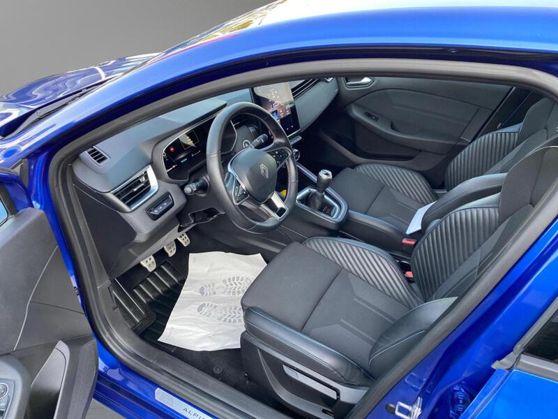 Renault Clio V