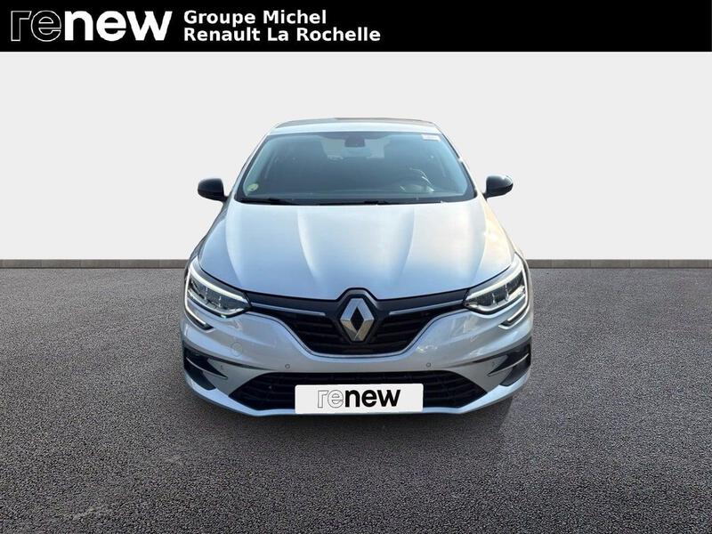 Renault Megane IV Berline