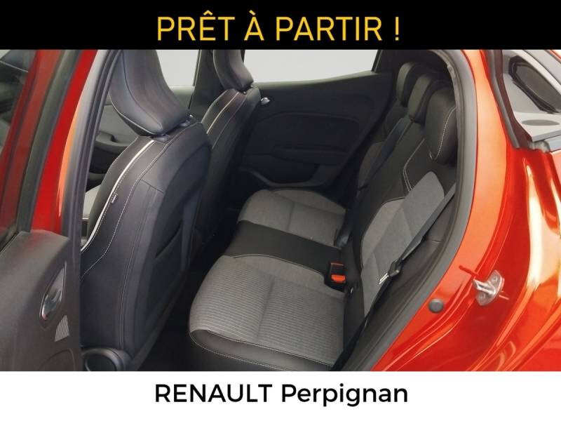 Renault Clio V