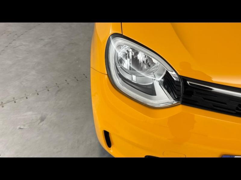Renault Twingo III