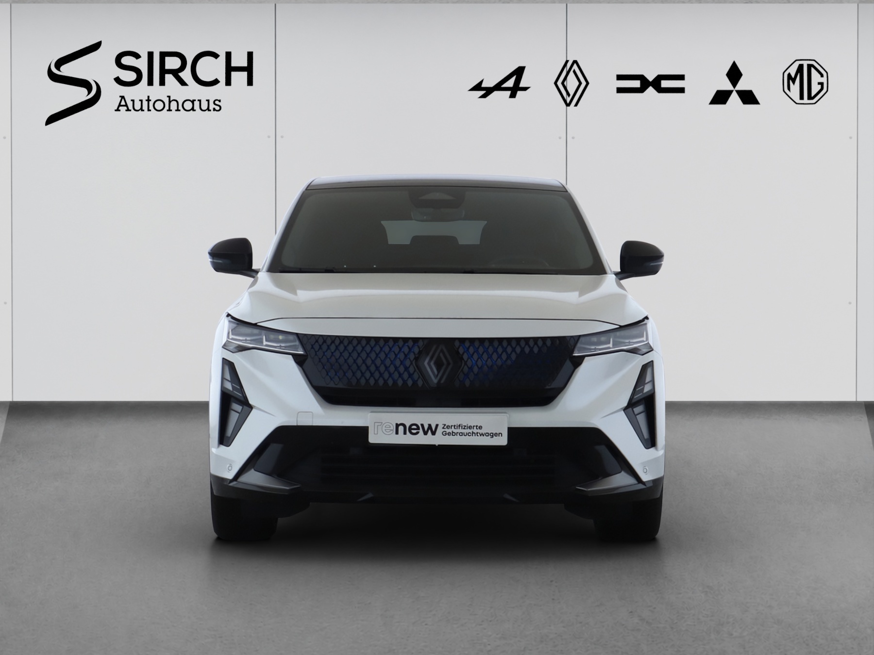 Renault Rafale – Bild 7
