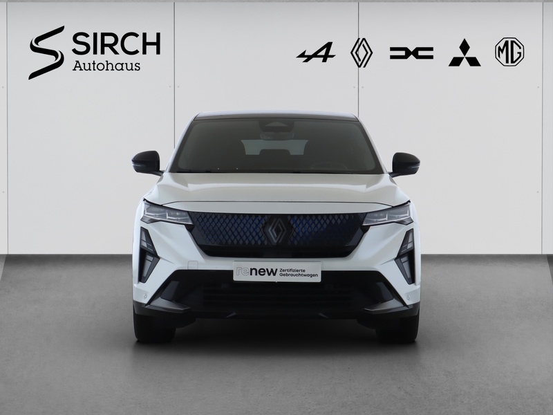 Fahrzeugabbildung Rafale Esprit Alpine E-Tech Plug-in Hybrid 300 4x4 Bild 7 von 15
