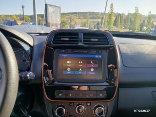 Vehicle 3D Image