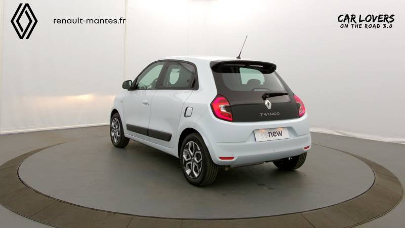 Renault Twingo III