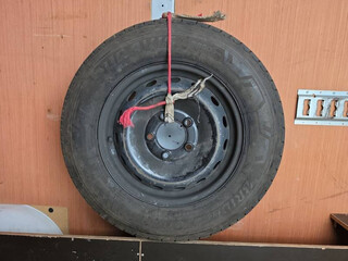Vehicle 3D Image