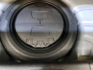 Vehicle 3D Image