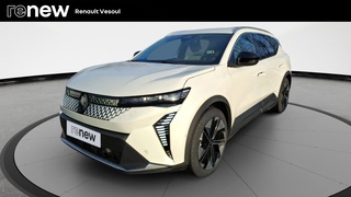 SCENIC E-TECH ELECTRIQUE