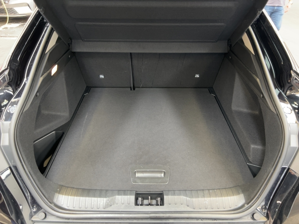 Renault Arkana – Bild 18