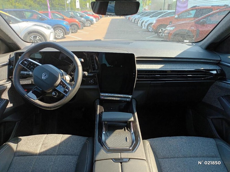 Renault Espace VI