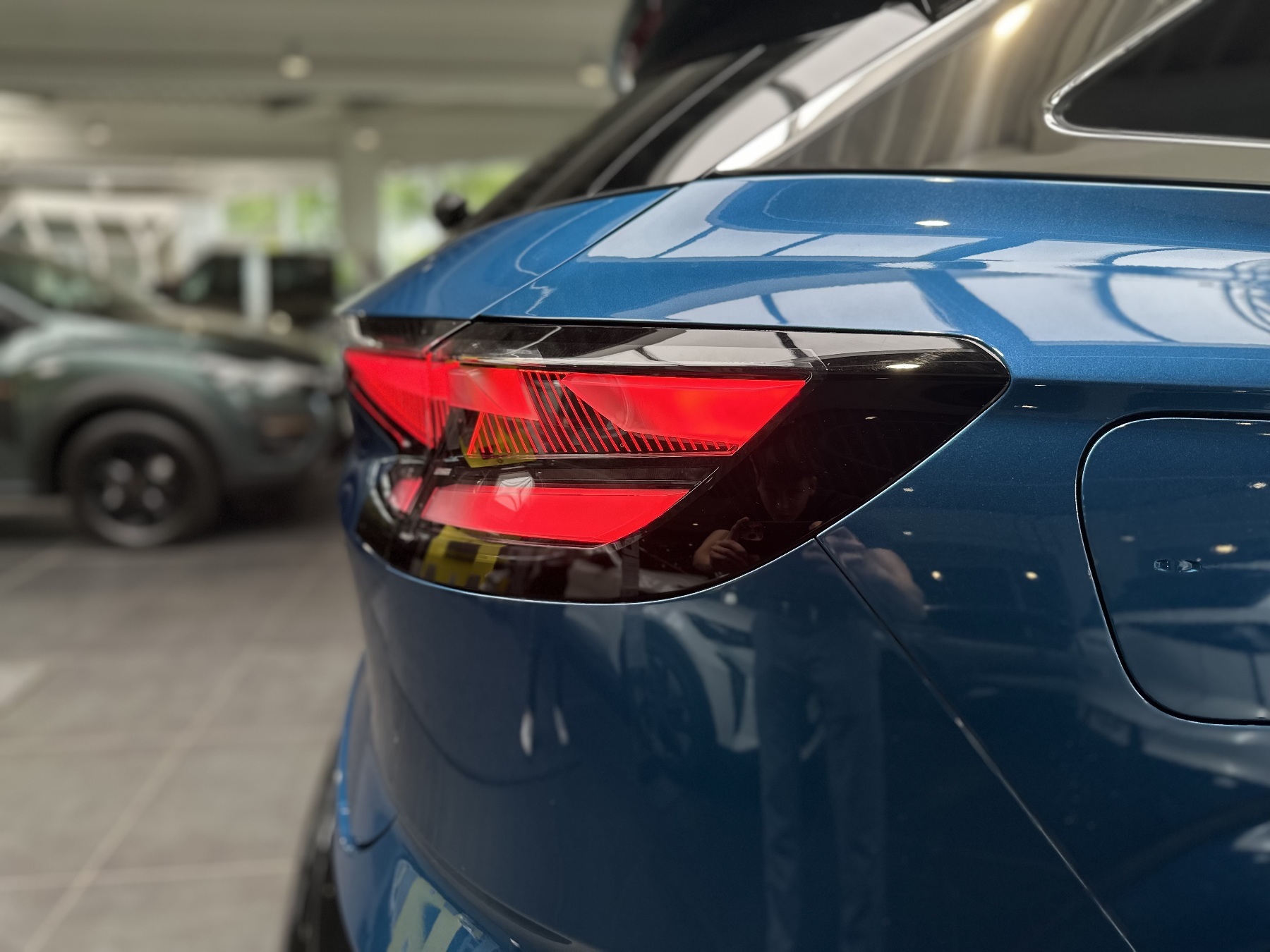 Renault Austral – Bild 20