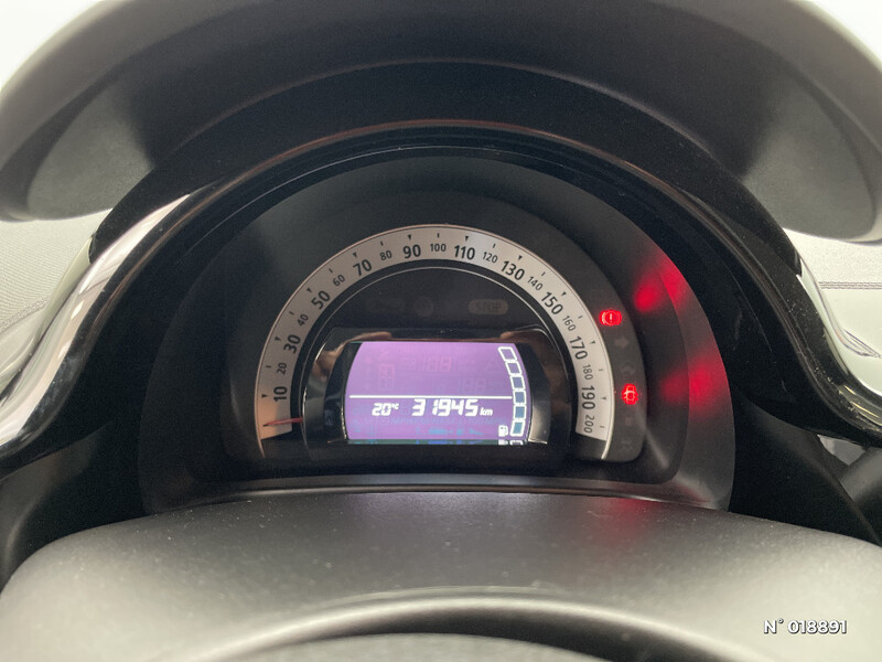 Renault Twingo III