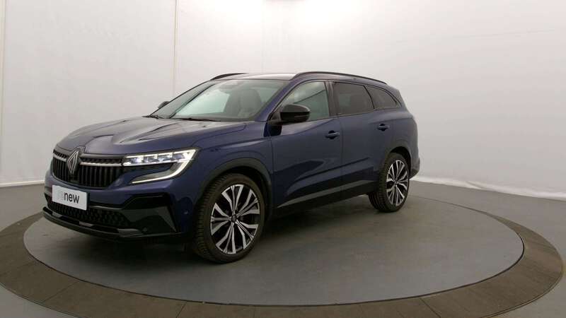 Renault Espace VI
