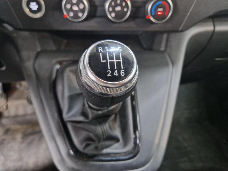 Renault Kangoo VU