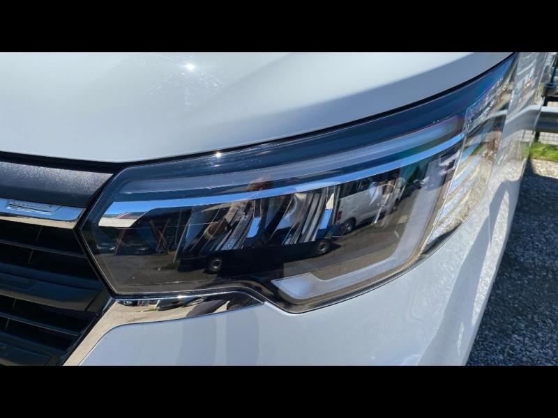 Renault Trafic Fourgon