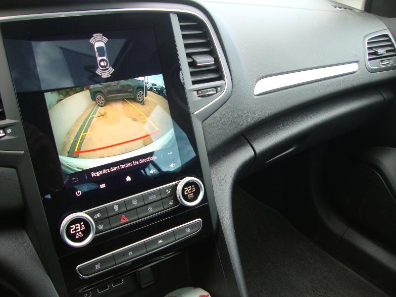 Renault Megane IV Berline