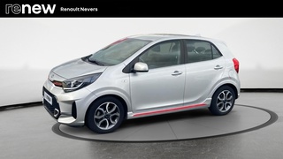 Vehicle 3D Image
