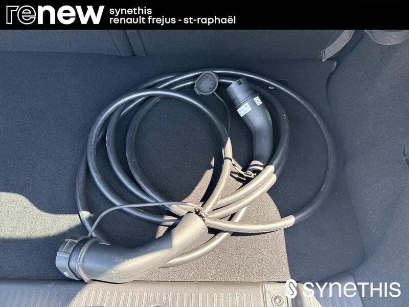 Renault Twingo E-Tech Electrique