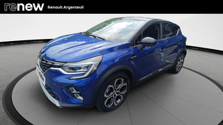 CAPTUR