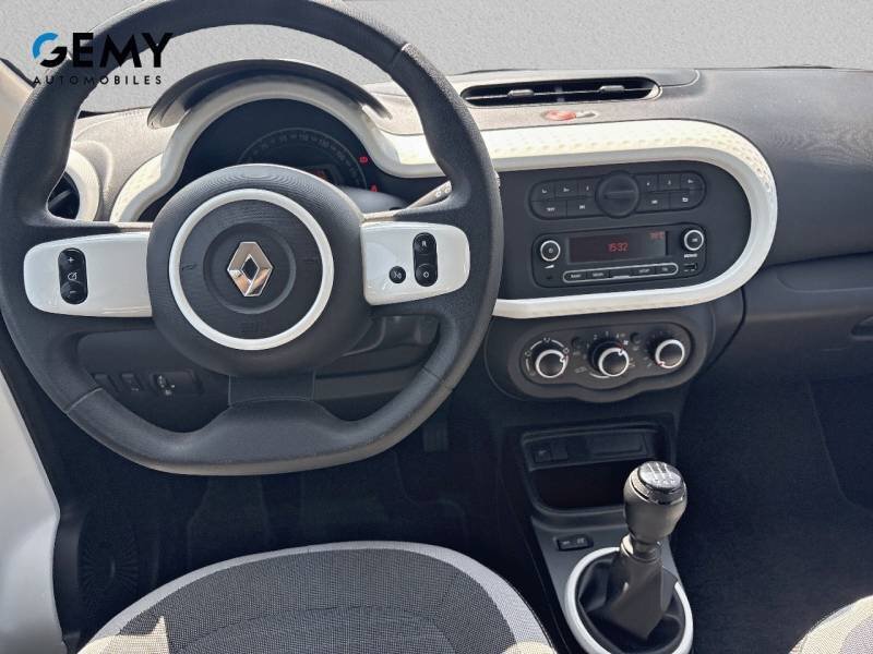 Renault Twingo III