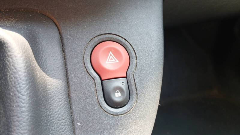 Renault Kangoo VU