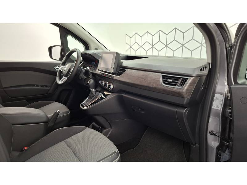 Renault Kangoo VP