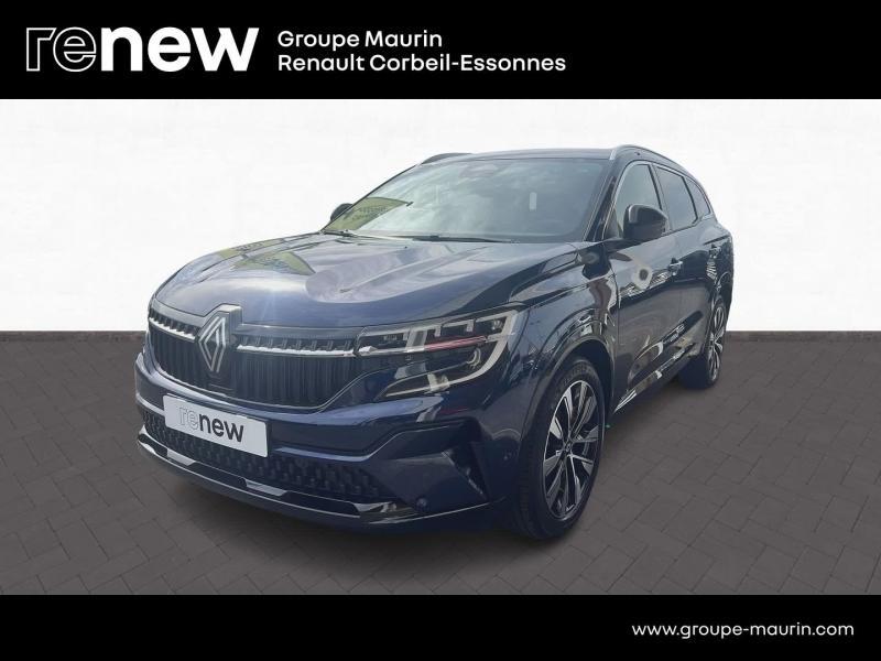 Renault Espace VI