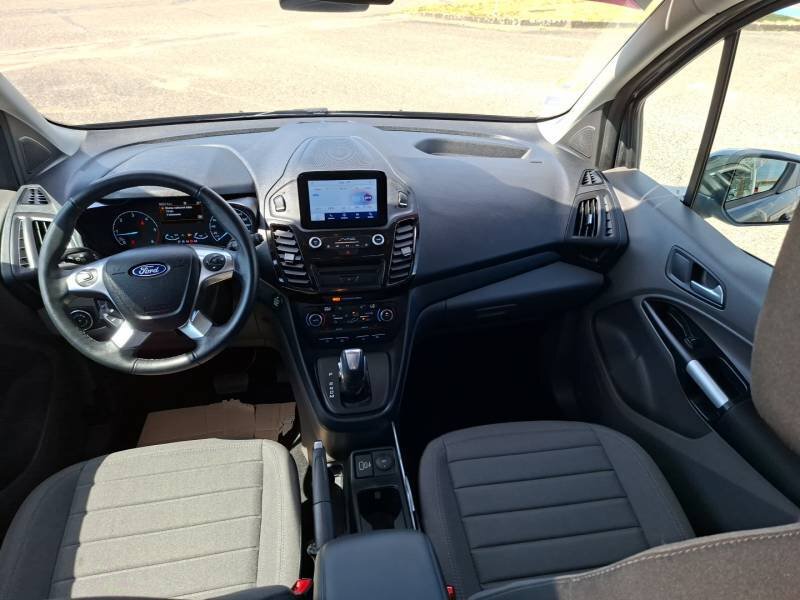 Ford Tourneo