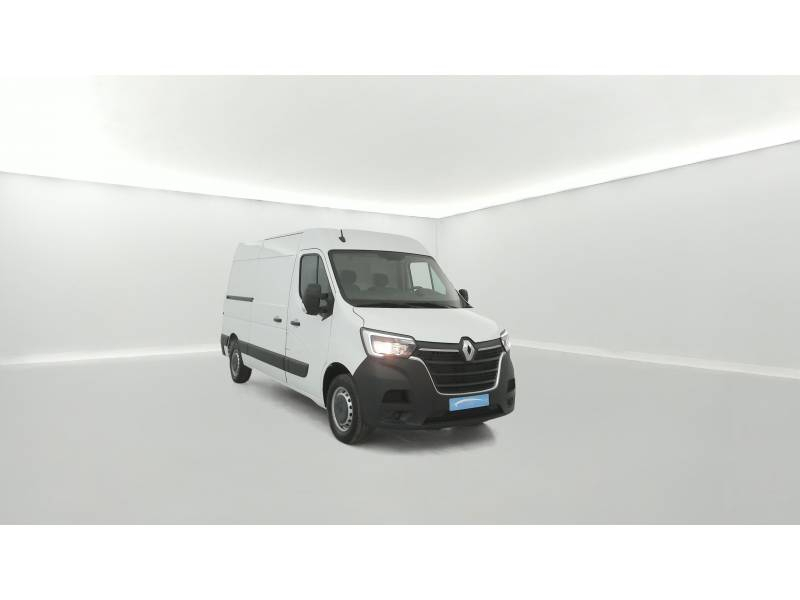 Renault Master III