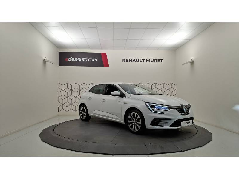 Renault Megane IV Berline