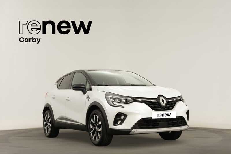 RENAULT Captur Captur 1.0 TCe Techno — photo 2