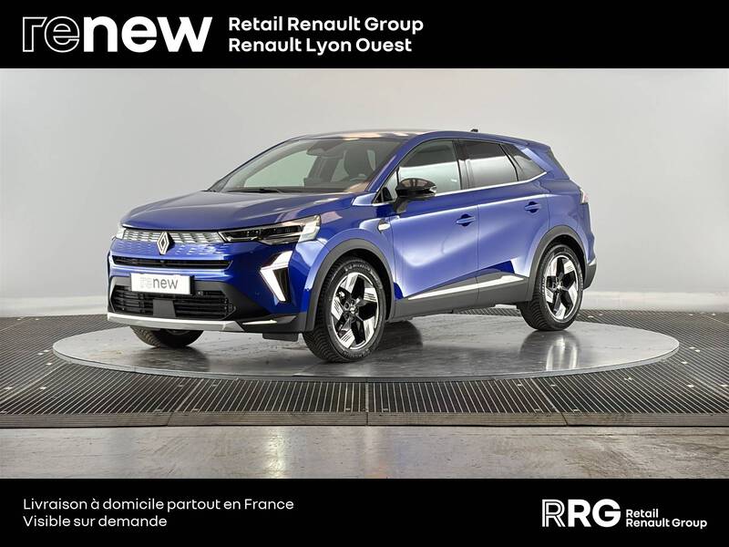 Renault Symbioz
