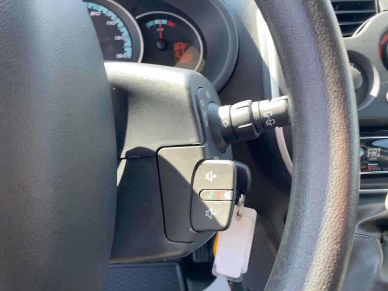 Renault Kangoo E-Tech