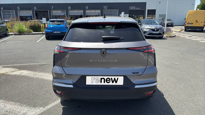 Renault Symbioz