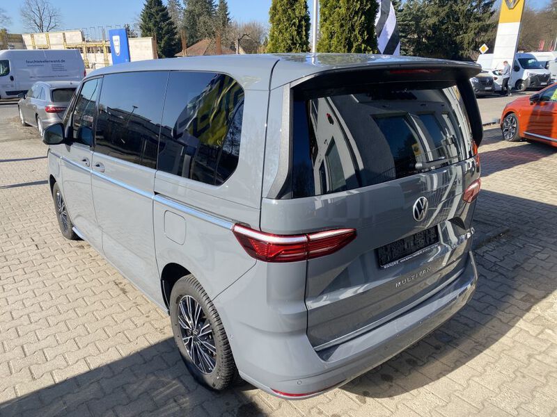 VW T7 Multivan