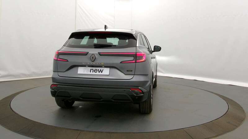 Renault Austral