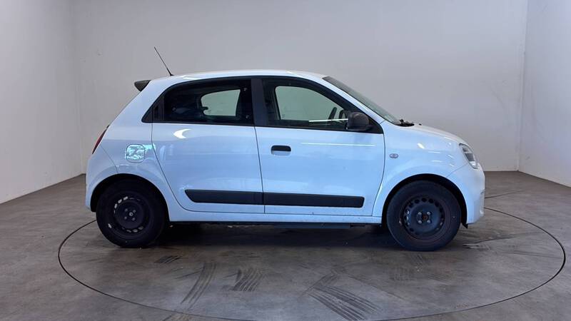 Renault Twingo E-Tech Electrique