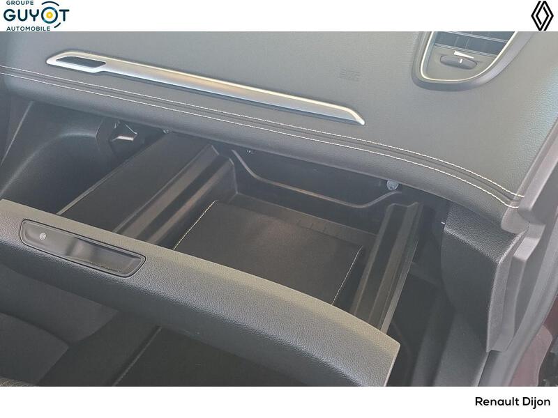 Renault Scenic IV