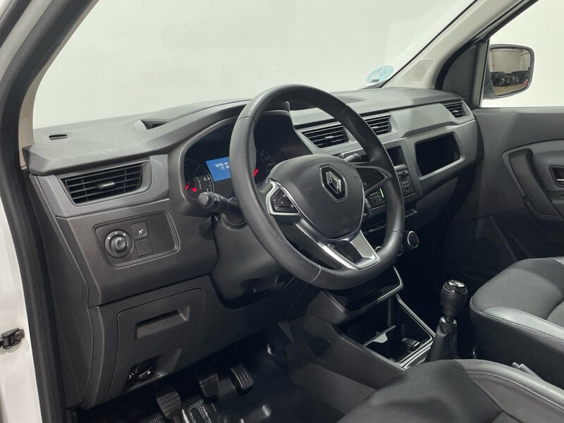 Renault Express Furgón