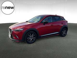 CX-3
