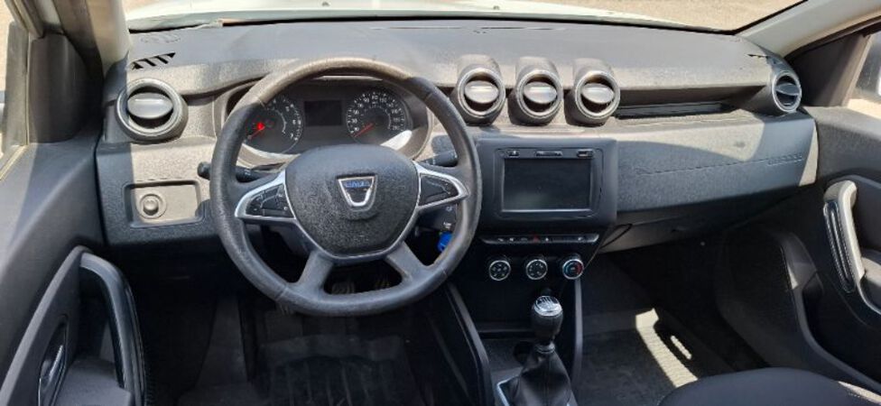 DACIA Duster 2021 — imagine 63