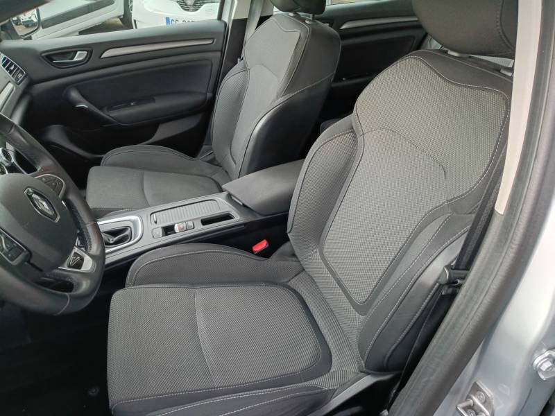 Renault Megane IV Berline