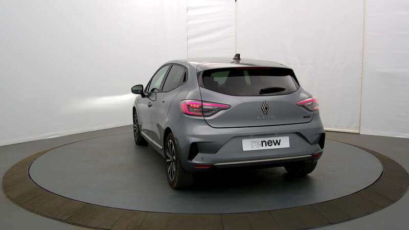 Renault Clio V