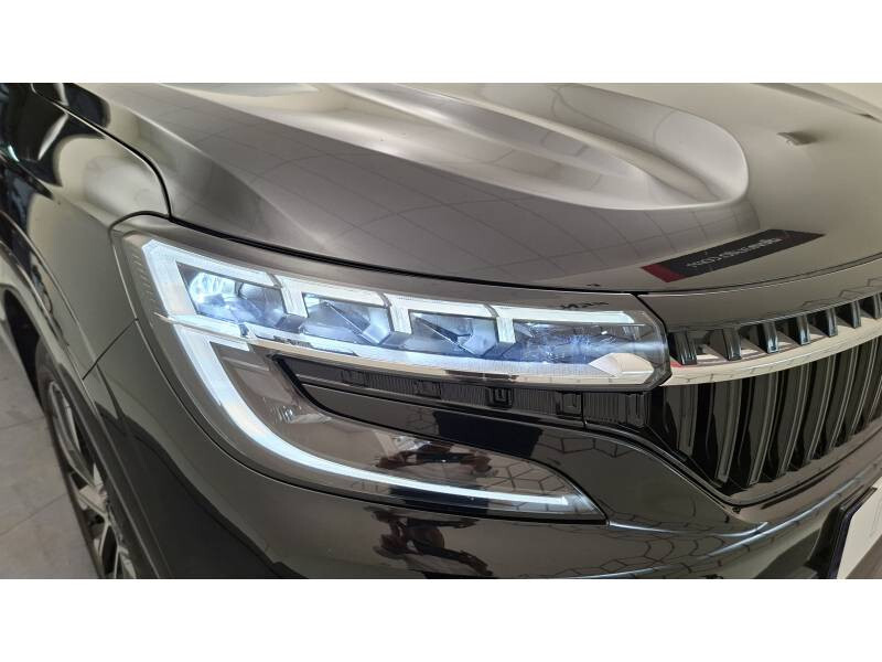 Renault Espace VI