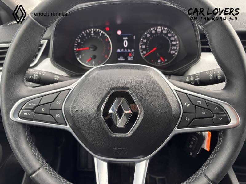 Renault Clio V
