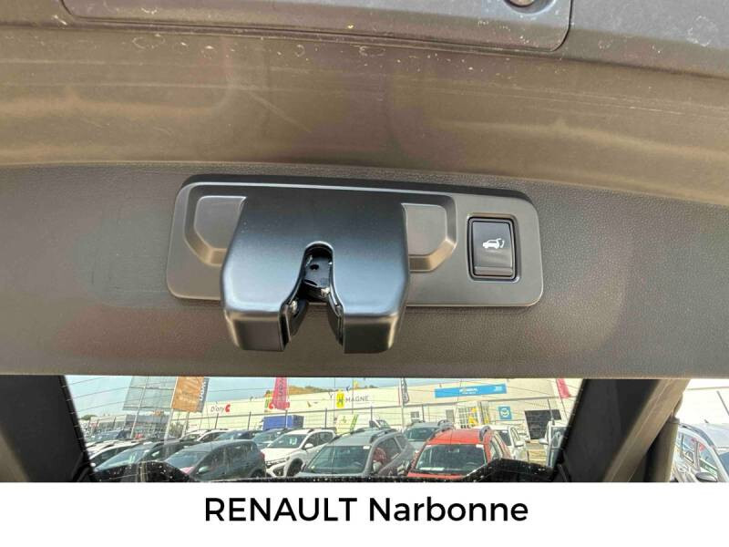 Renault Rafale