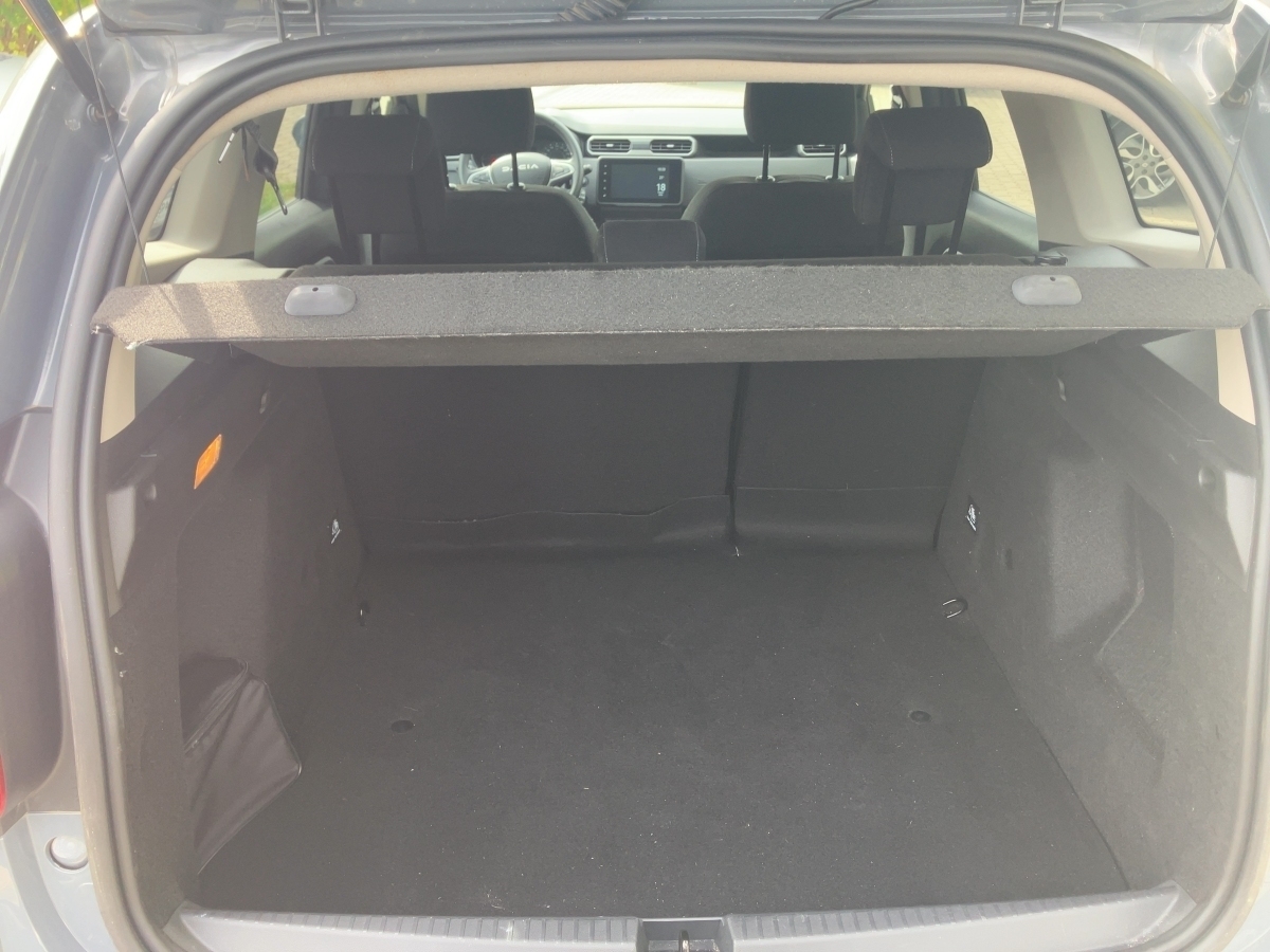 Dacia Duster – Bild 5