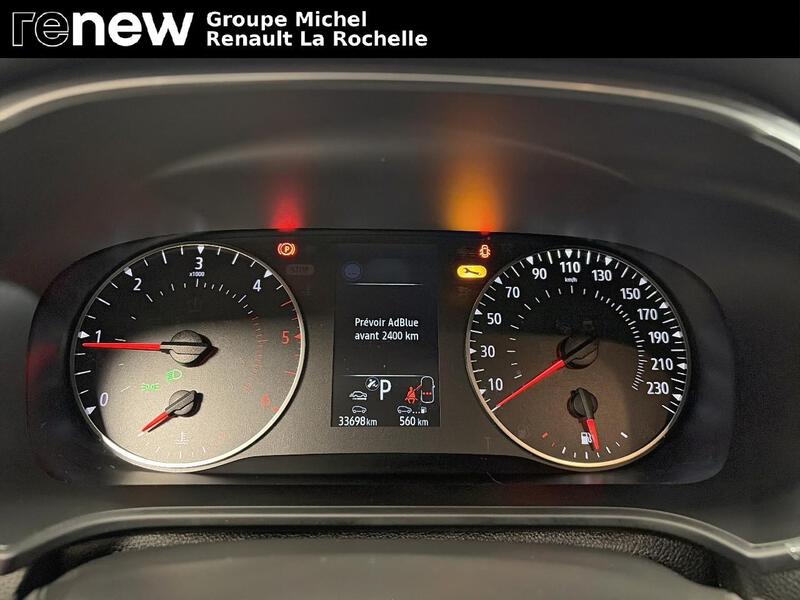 Renault Megane IV Berline