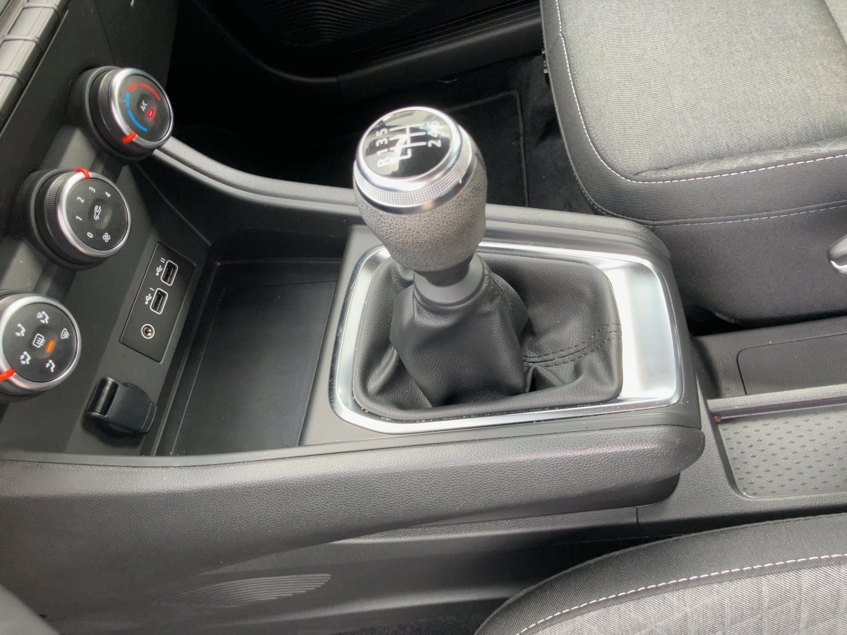 Renault Captur – Bild 15