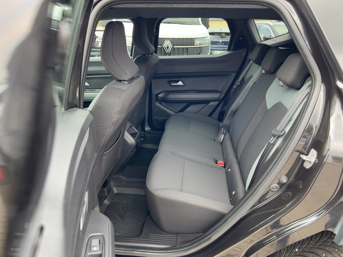 Dacia Duster – Bild 7